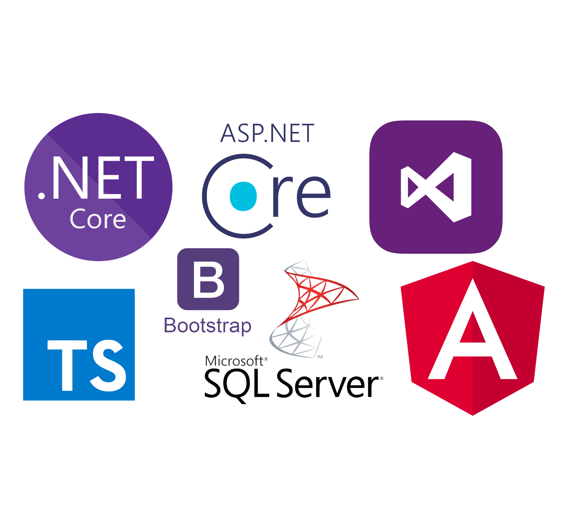 ASP.NET Core + Angular Mentorship